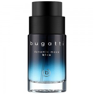 Bugatti Dynamic Move Blue